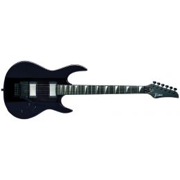 Електрогітара FRAMUS MORRIGAN CUSTOM BLACK