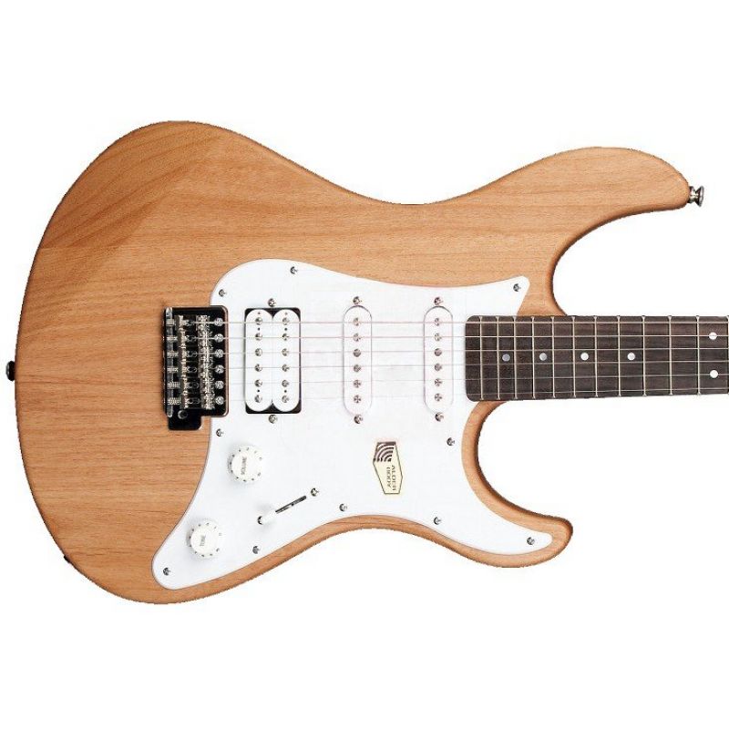 Электрогитара YAMAHA PACIFICA 112J (YNS) • лучшая цена • купить в ...