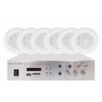 Акустичний комплект SKY SOUND CS-2506