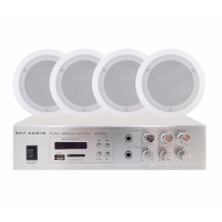 Акустичний комплект SKY SOUND CS-7014