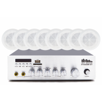 Акустичний комплект SKY SOUND CSY-2508