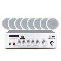 Акустический комплект SKY SOUND CSY-3008