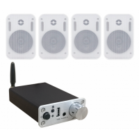 ΠΠ°ΡΡΠ΅Π½Π½ΡΠΉ Π°ΠΊΡΡΡΠΈΡΠ΅ΡΠΊΠΈΠΉ ΠΊΠΎΠΌΠΏΠ»Π΅ΠΊΡ SKY SOUND WIFI BOX-1404