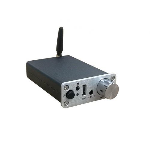 Настенный акустический комплект SKY SOUND WIFI BOX-2404 
