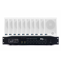 ΠΠΊΡΡΡΠΈΡΠ΅ΡΠΊΠΈΠΉ ΠΊΠΎΠΌΠΏΠ»Π΅ΠΊΡ SKY SOUND WS-2010