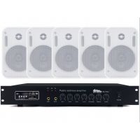 Акустичний комплект SKY SOUND WS-2405
