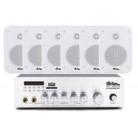 Акустический комплект SKY SOUND WSY-2406