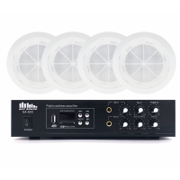 Акустический комплект SKY SOUND CSB-2504