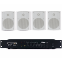 Акустичний комплект SKY SOUND WS-1034