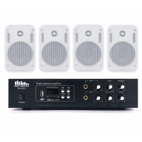 Акустический комплект SKY SOUND WSB-2404