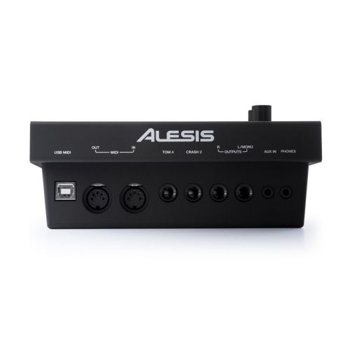 Электронная ударная установка ALESIS CRIMSON II Special Edition