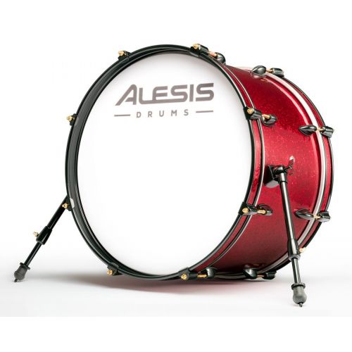 Электронная ударная установка ALESIS Strike Pro Special Edition Kit