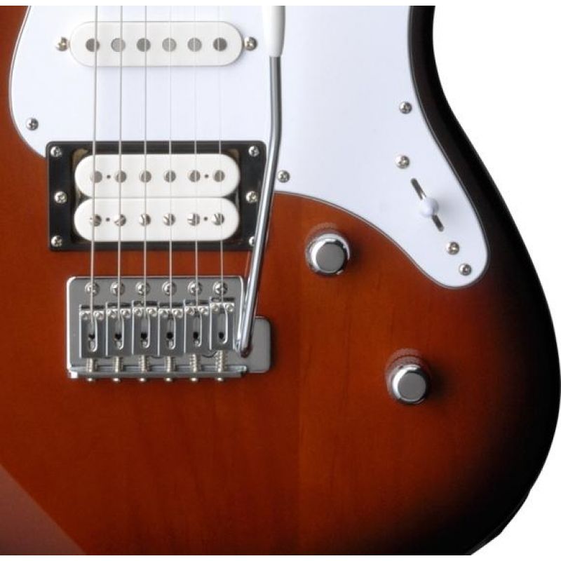 ◁ Электрогитара YAMAHA PACIFICA 112V (OVS) • лучшая цена • купить
