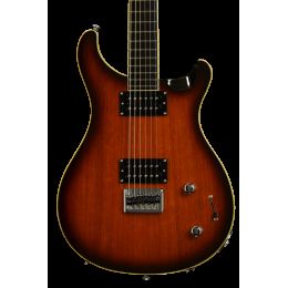 Электрогитара PRS SE MIKE MUSOK BARITONE (BROWN BURST)