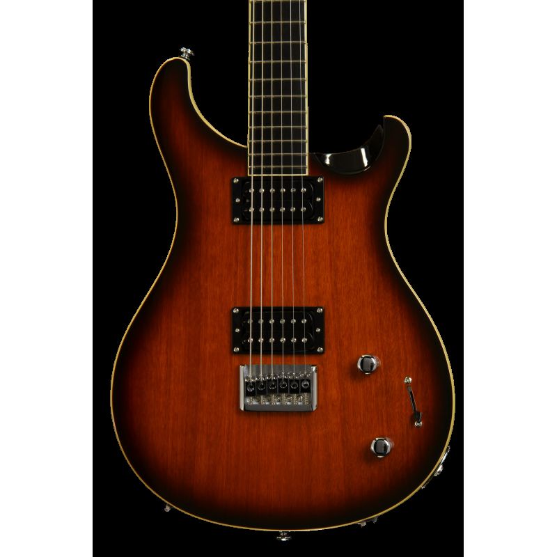 Электрогитара PRS SE MIKE MUSOK BARITONE (BROWN BURST)
