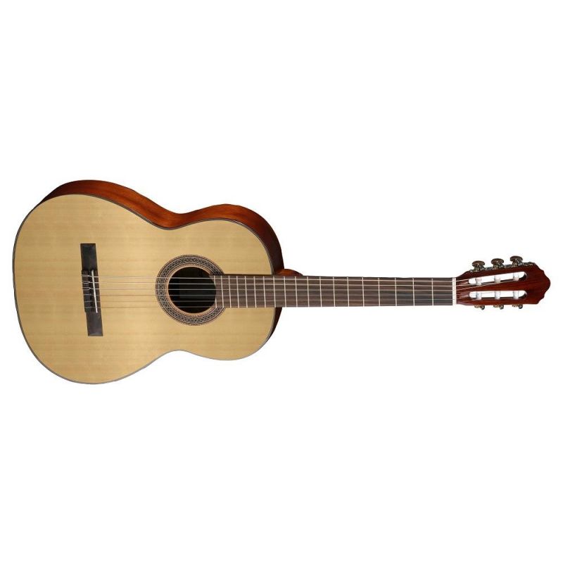 Классическая гитара CORT AC120 (NAT)