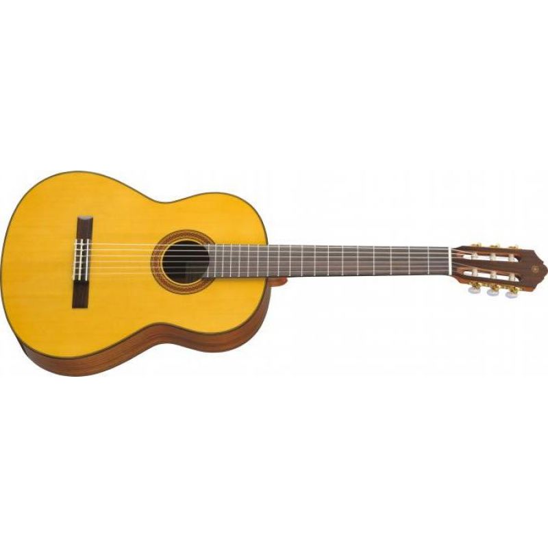 Класична гітара YAMAHA CG162 S