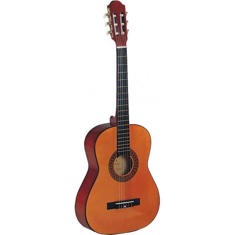 Классическая гитара MAXTONE CGC360N