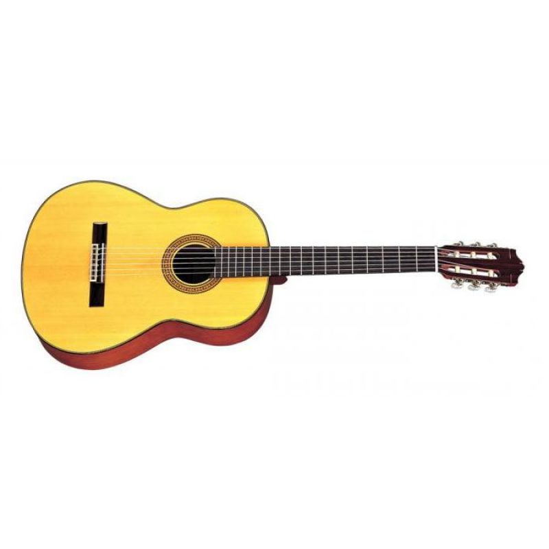 Классическая гитара YAMAHA CG131 S