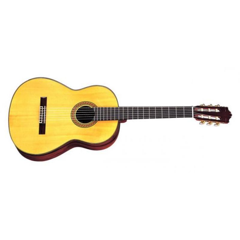 Классическая гитара YAMAHA CG151 S