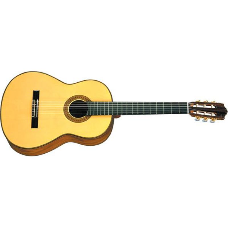 Классическая гитара YAMAHA CG171 S
