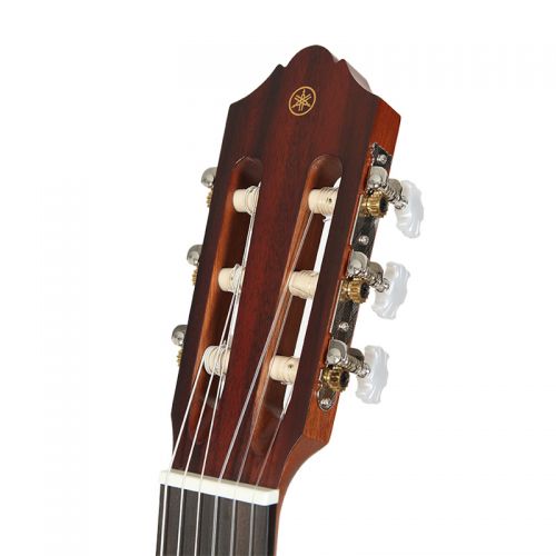 Классическая гитара YAMAHA CG112 MС