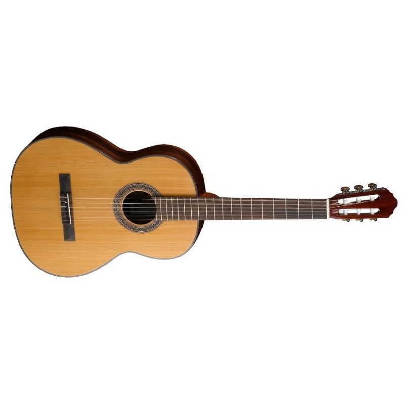 Класична гітара CORT AC250 (NAT)
