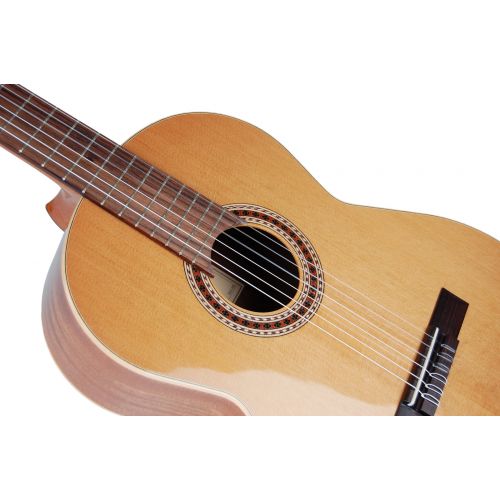 Класична гітара ADMIRA SEVILLA