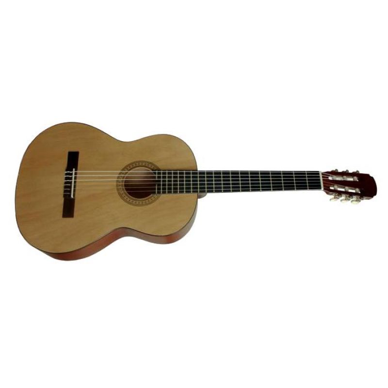 Класична гітара MAXTONE CGC3902