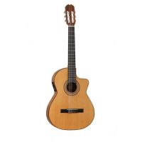 Классическая гитара ADMIRA Juanita-EC
