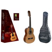 Классическая гитара ADMIRA ALBA PACK