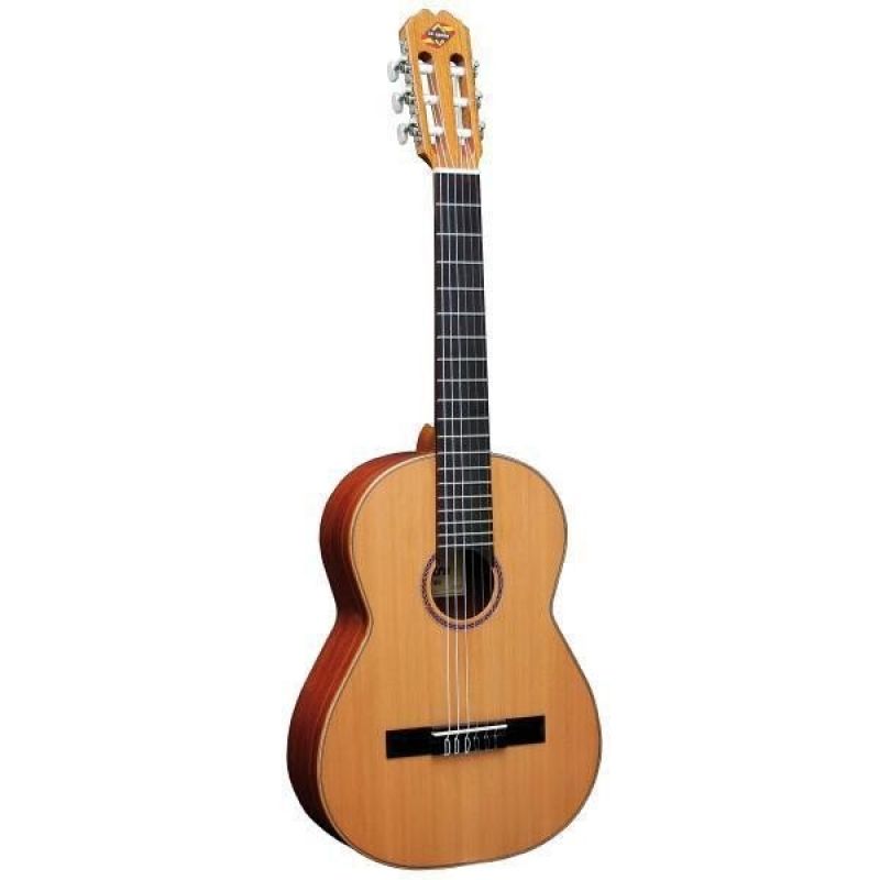 Класична гітара ADMIRA 580 BUBINGA