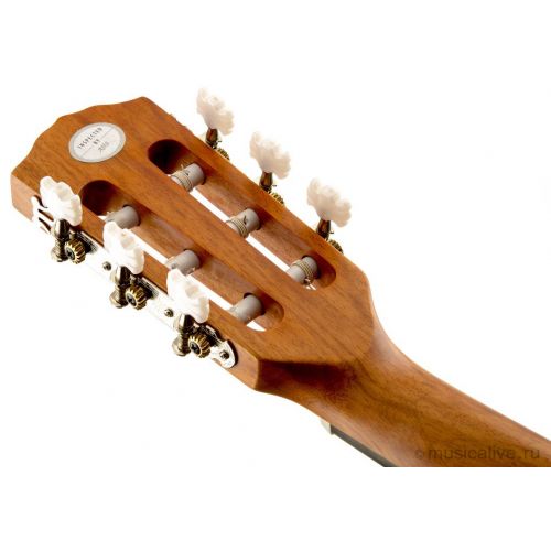 Класична гітара Fender ESC105