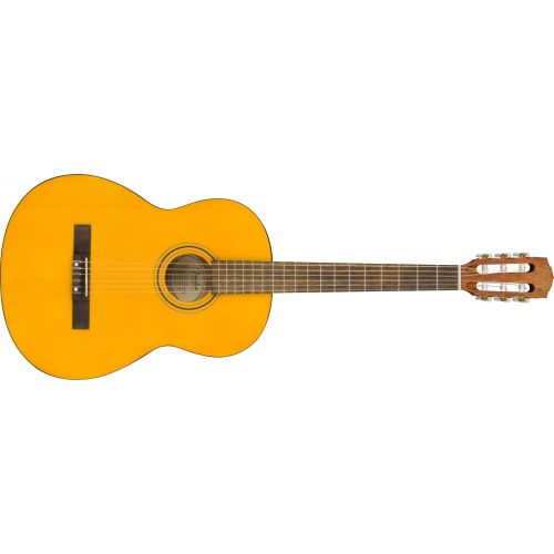 Классическая гитара Fender ESC105