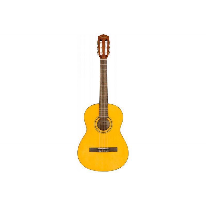 Классическая гитара Fender ESC80