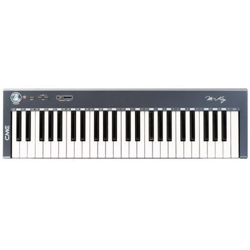 MIDI (міді) клавіатура CME M-KEY