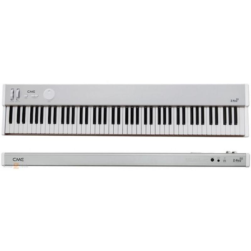 MIDI (міді) клавіатура CME Z-KEY 88