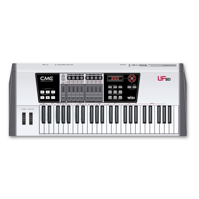 MIDI ( миди) клавиатура CME UF50