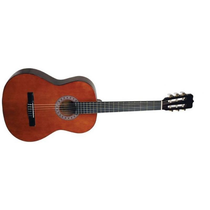 Классическая гитара LUCIDA LCG4007 WL 1/2