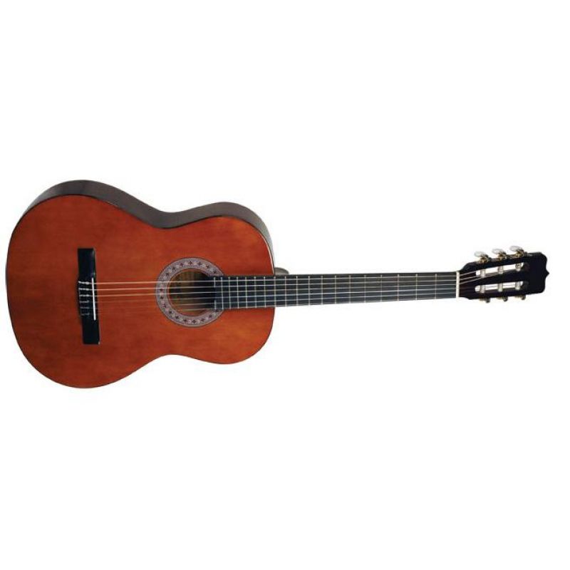 Классическая гитара LUCIDA LCG4007 WL 3/4