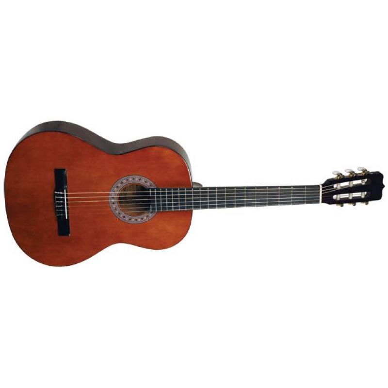 Класична гітара LUCIDA LCG4007 WL 4/4