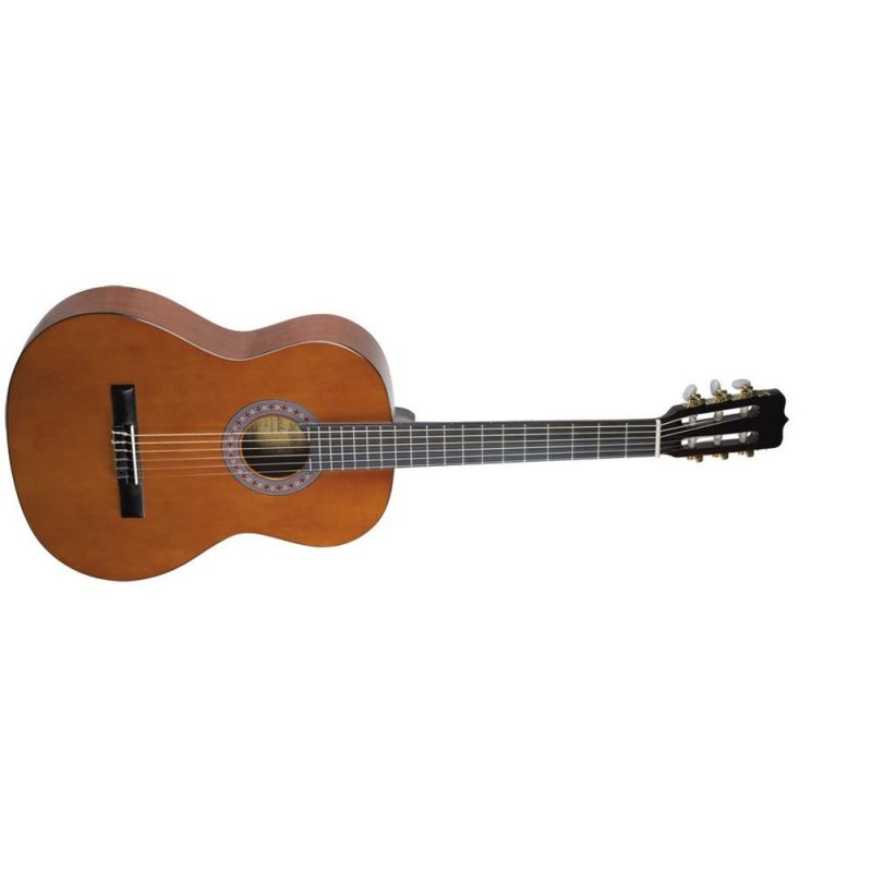 Классическая гитара LUCIDA LCG5207 1/2