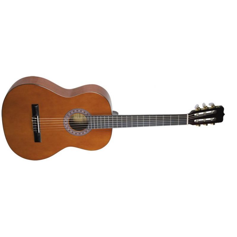 Классическая гитара LUCIDA LCG5207 3/4