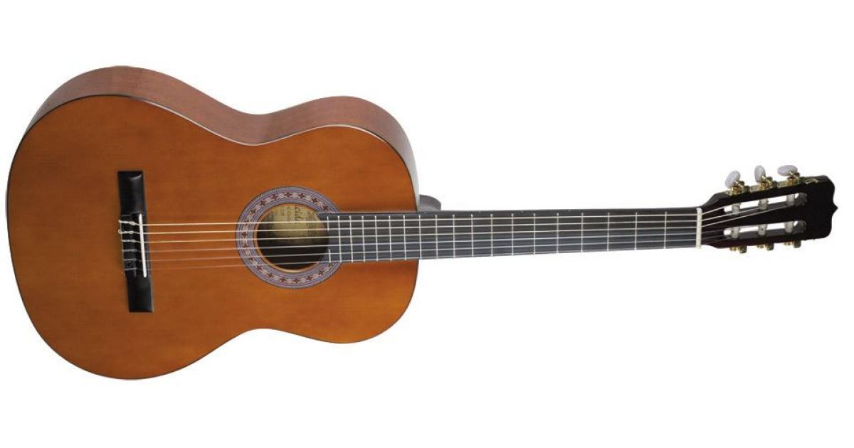 ◁ Класична гітара LUCIDA LCG5207 4/4 • найкраща ціна • купити у