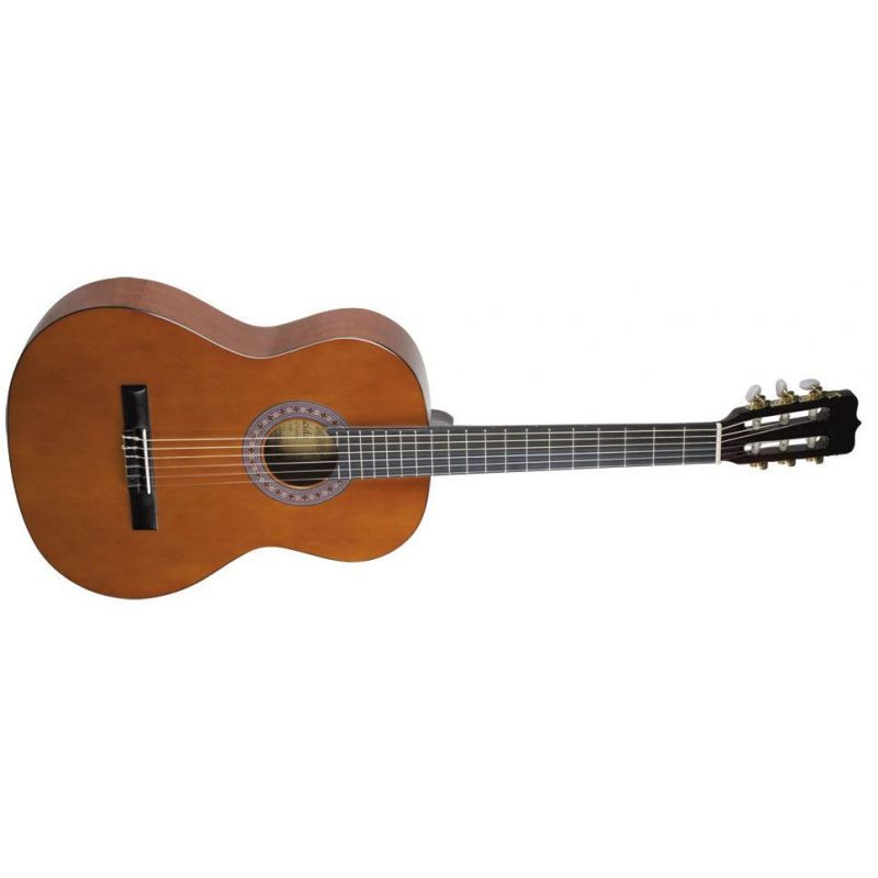 Классическая гитара LUCIDA LCG5207 4/4