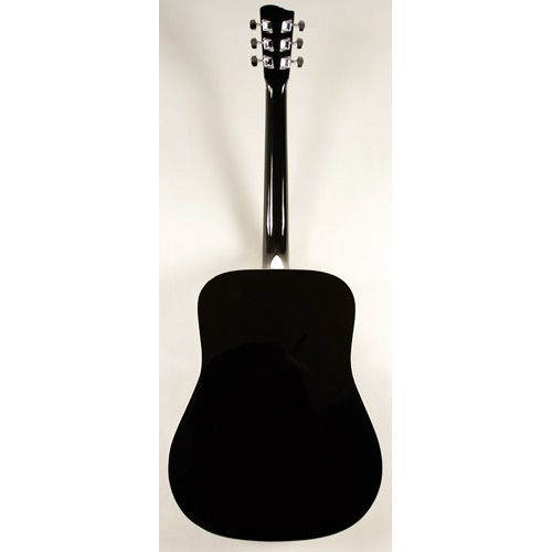 Акустична гітара SAVANNAH SGD-12 (BK)