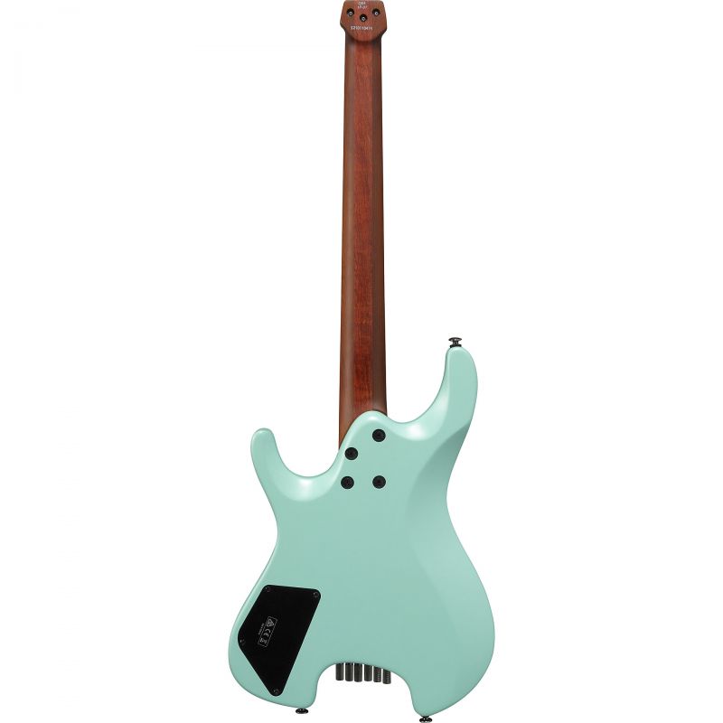 ◁ Электрогитара Ibanez Q54-SFM • лучшая цена • купить в