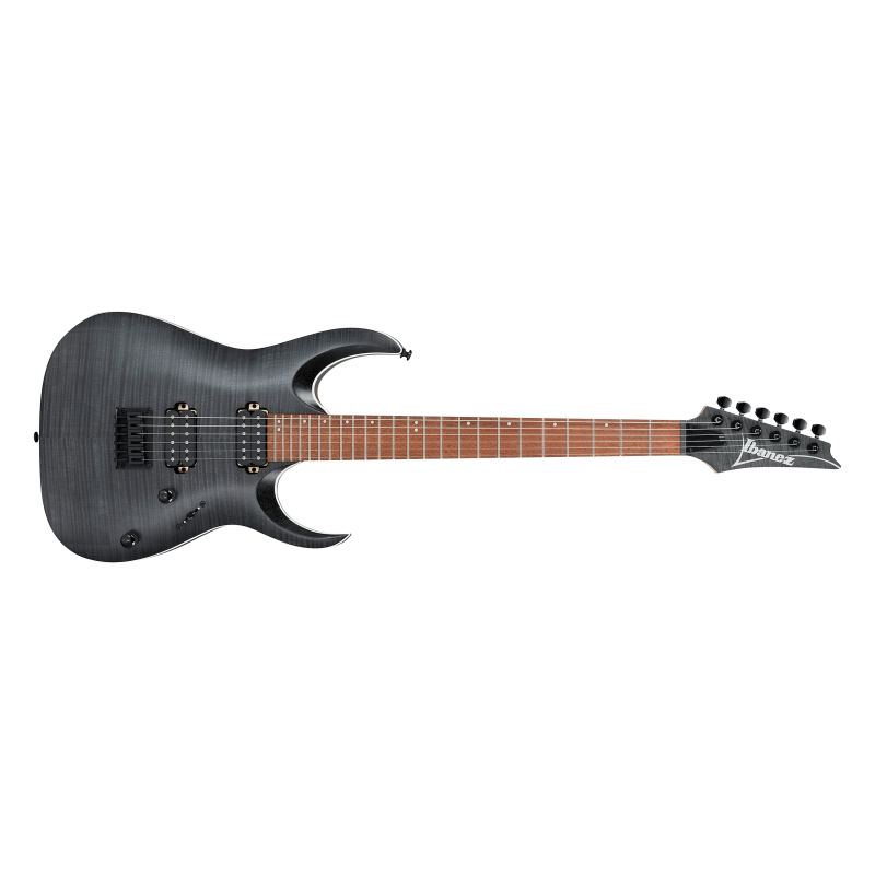 ◁ Електрогітара Ibanez RGA42FM TGF • найкраща ціна • купити у