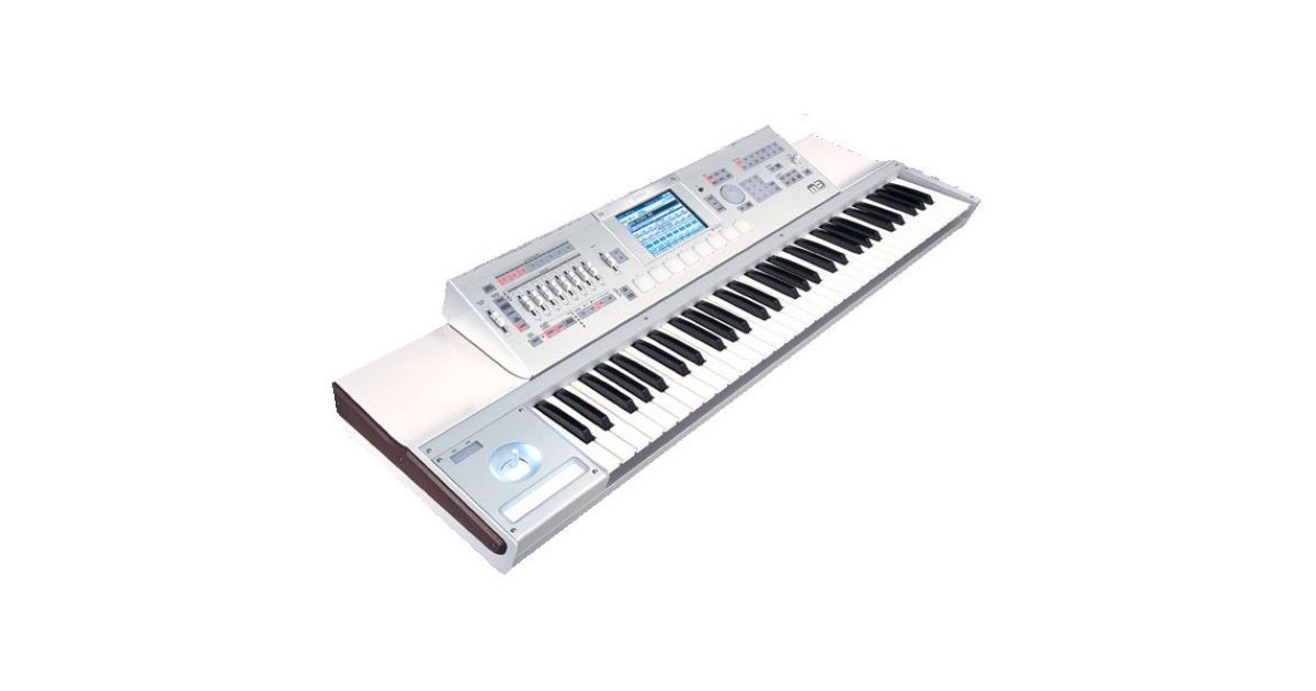 KORG M3 EXPANDED 61鍵 KORG M3 EXPANDED 61鍵 【公式通販】
