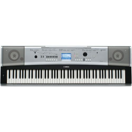 Цифрове піаніно YAMAHA DGX-530